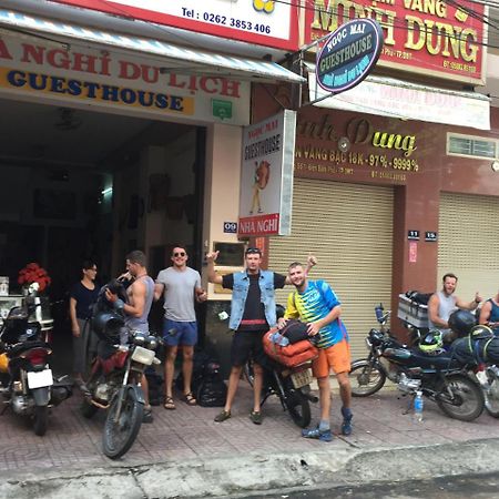 Ngoc Mai Guesthouse Buon Ma Thuot Eksteriør billede