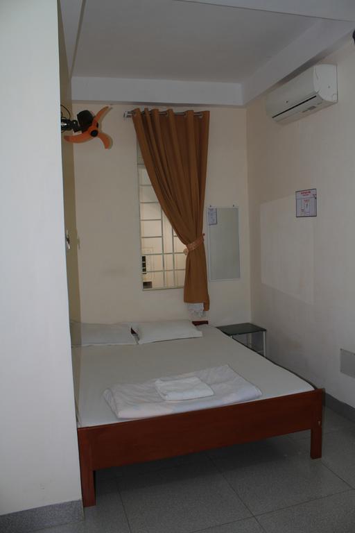 Ngoc Mai Guesthouse Buon Ma Thuot Værelse billede