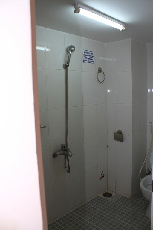 Ngoc Mai Guesthouse Buon Ma Thuot Værelse billede