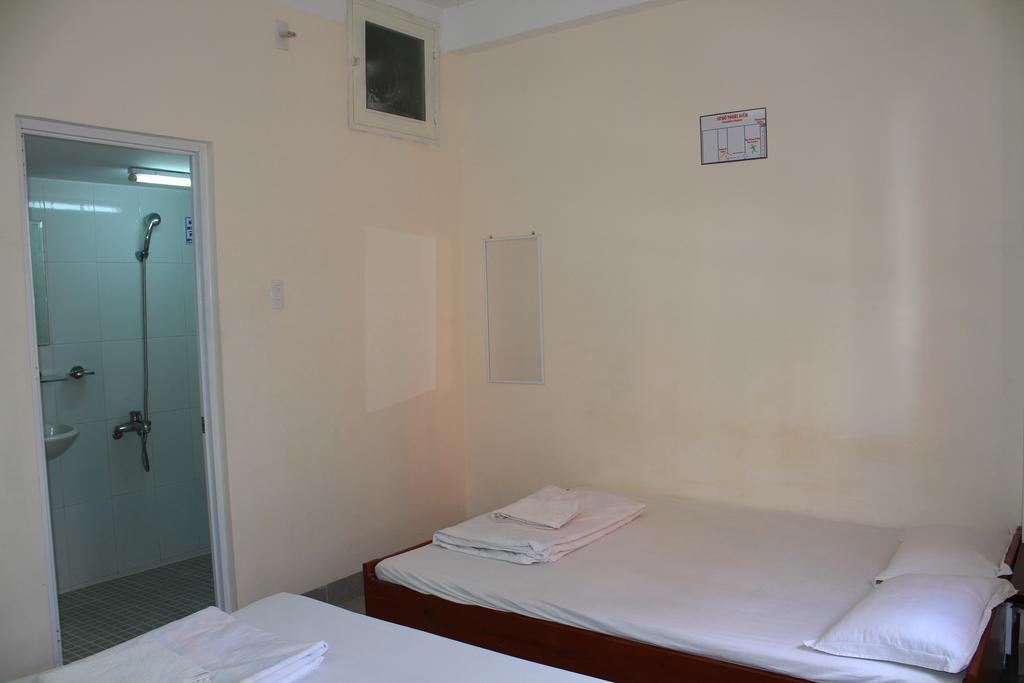Ngoc Mai Guesthouse Buon Ma Thuot Værelse billede