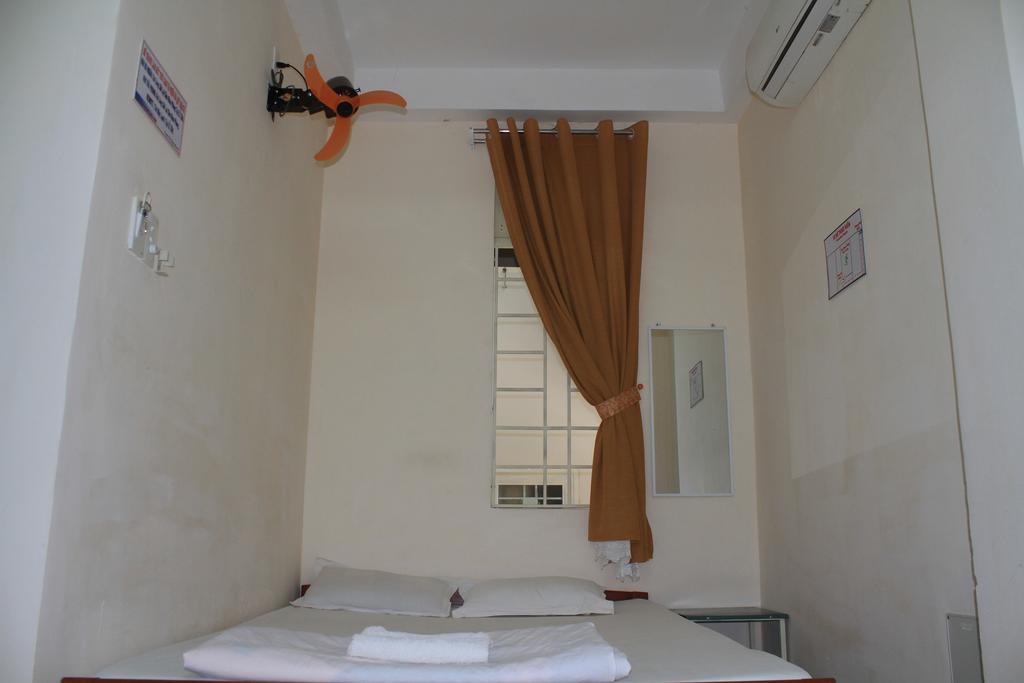 Ngoc Mai Guesthouse Buon Ma Thuot Værelse billede