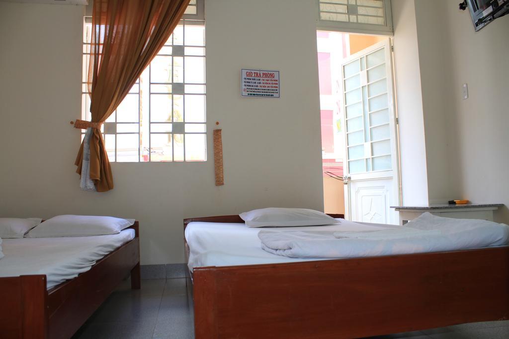 Ngoc Mai Guesthouse Buon Ma Thuot Værelse billede