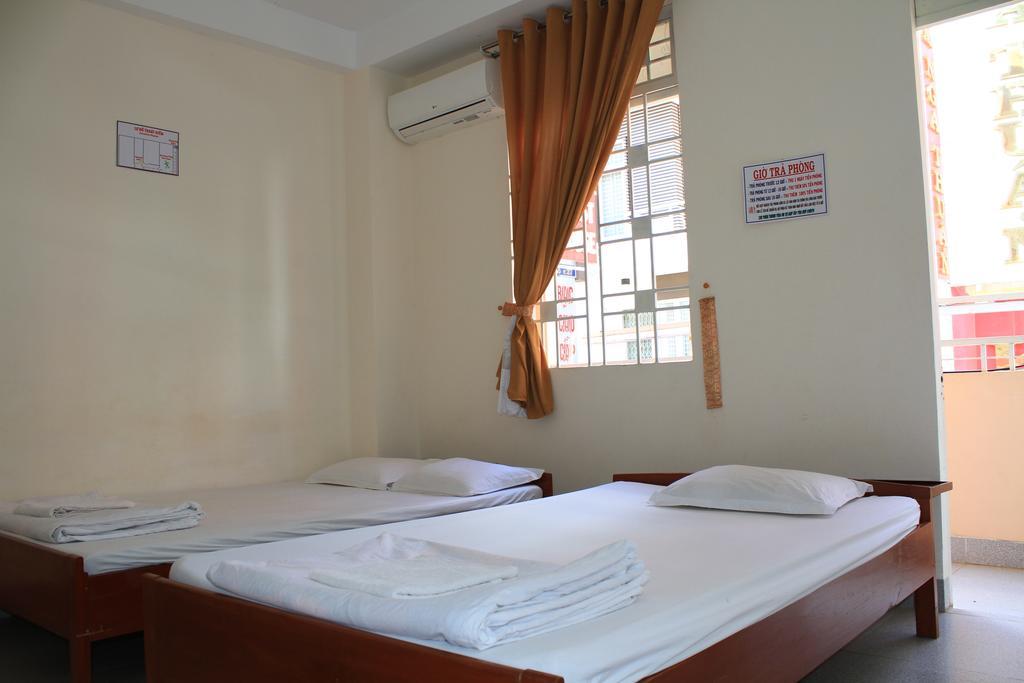 Ngoc Mai Guesthouse Buon Ma Thuot Værelse billede
